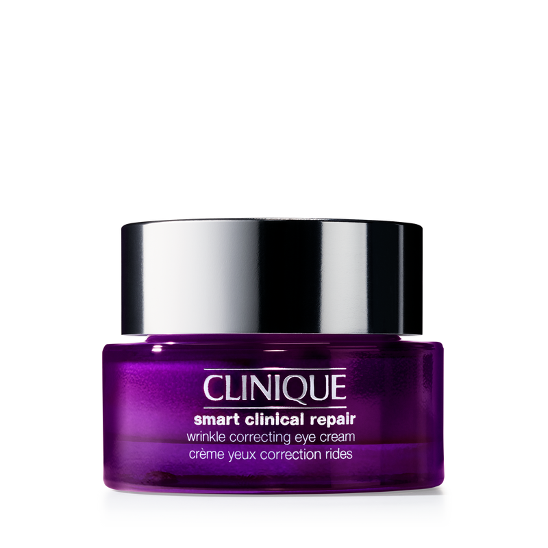 Clinique Smart Clinical Repair™ Wrinkle Correcting Eye Cream - 30 ml