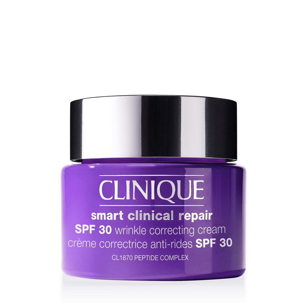 Clinique Smart Clinical Repair™ SPF 30 Wrinkle Correcting Cream, 75.0 ml, Product Shot
