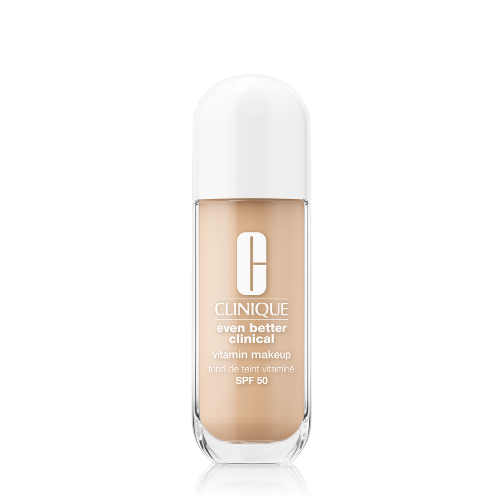 Even Better Clinical™ Vitamin Makeup SPF 50 - Skin Tint Foundation, 30.0 ml, Light Cool 2, Product Shot