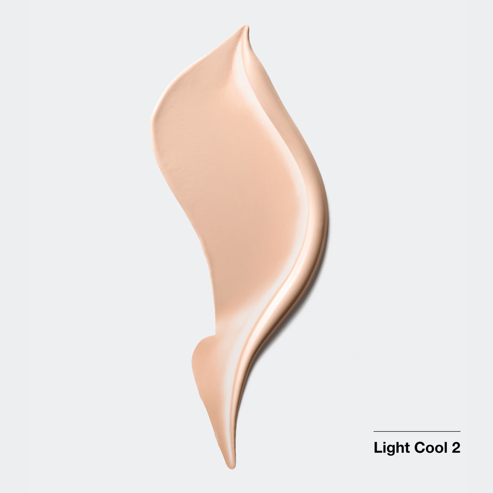 Even Better Clinical™ Vitamin Makeup SPF 50 - Skin Tint Foundation, 30.0 ml, Light Cool 2, Smoosh