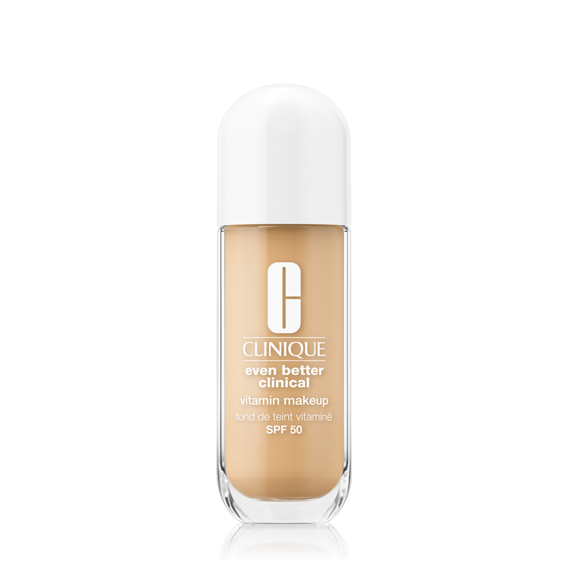 Even Better Clinical™ Vitamin Makeup SPF 50 - Skin Tint Foundation - Light Warm 3