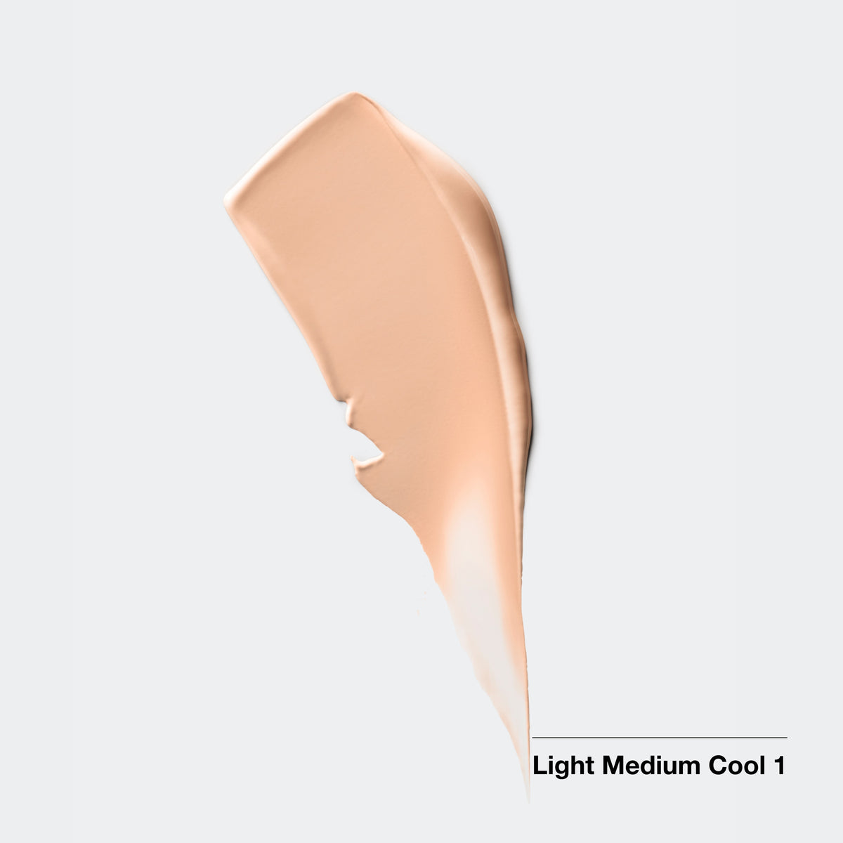 Even Better Clinical™ Vitamin Makeup SPF 50 - Skin Tint Foundation, 30.0 ml, Light Medium Cool 1, Smoosh