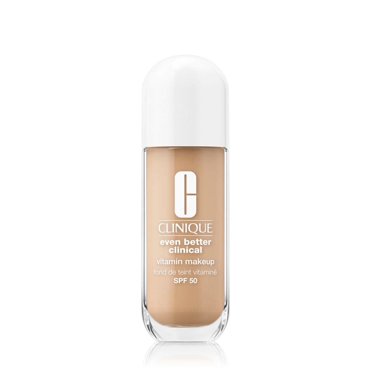 Even Better Clinical™ Vitamin Makeup SPF 50 - Skin Tint Foundation, 30.0 ml, Light Medium Cool 2, Product Shot