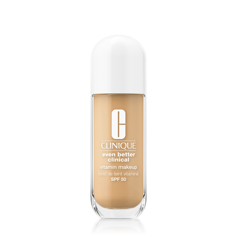 Even Better Clinical™ Vitamin Makeup SPF 50 - Skin Tint Foundation - Light Medium Warm 1