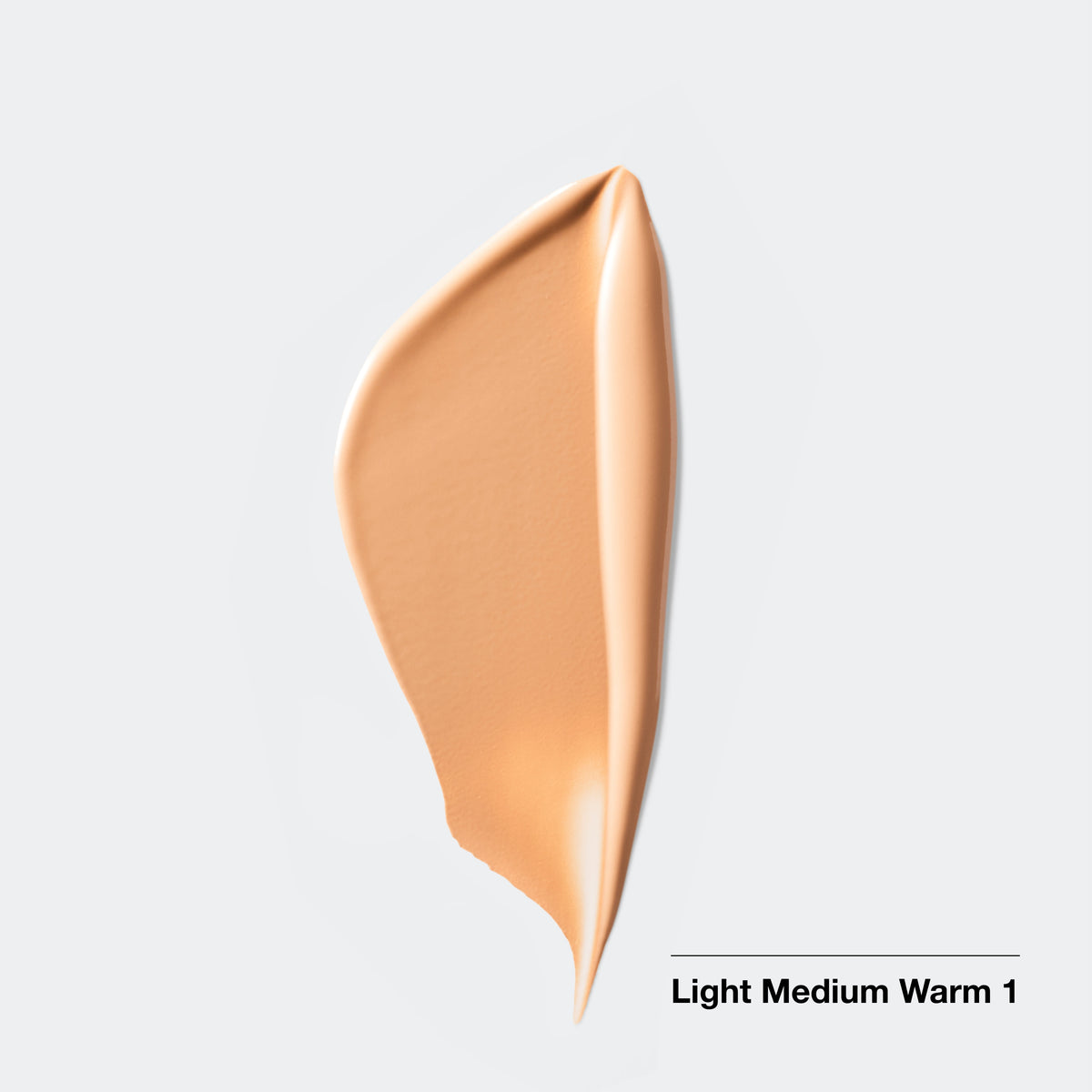 Even Better Clinical™ Vitamin Makeup SPF 50 - Skin Tint Foundation, 30.0 ml, Light Medium Warm 1, Smoosh