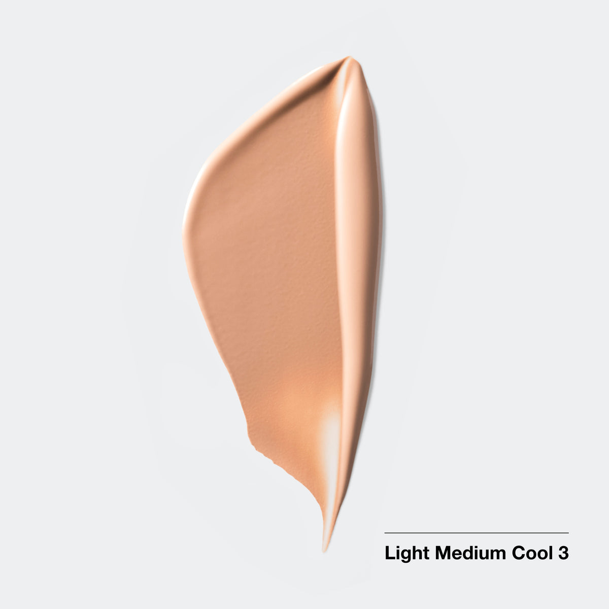 Even Better Clinical™ Vitamin Makeup SPF 50 - Skin Tint Foundation, 30.0 ml, Light Medium Cool 3, Smoosh