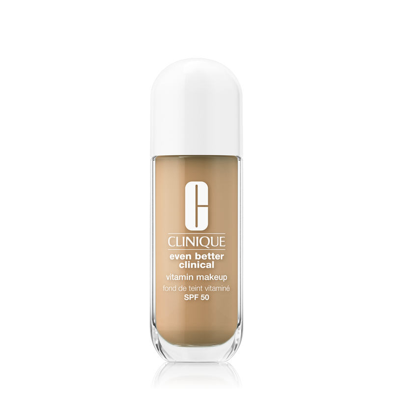 Even Better Clinical™ Vitamin Makeup SPF 50 - Skin Tint Foundation - Light Medium Cool 4