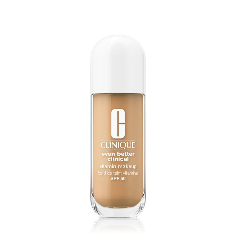 Even Better Clinical™ Vitamin Makeup SPF 50 - Skin Tint Foundation - Medium Warm 1
