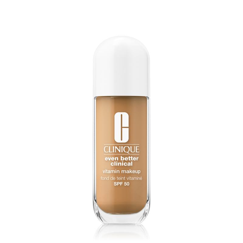 Even Better Clinical™ Vitamin Makeup SPF 50 - Skin Tint Foundation - Medium Warm 2