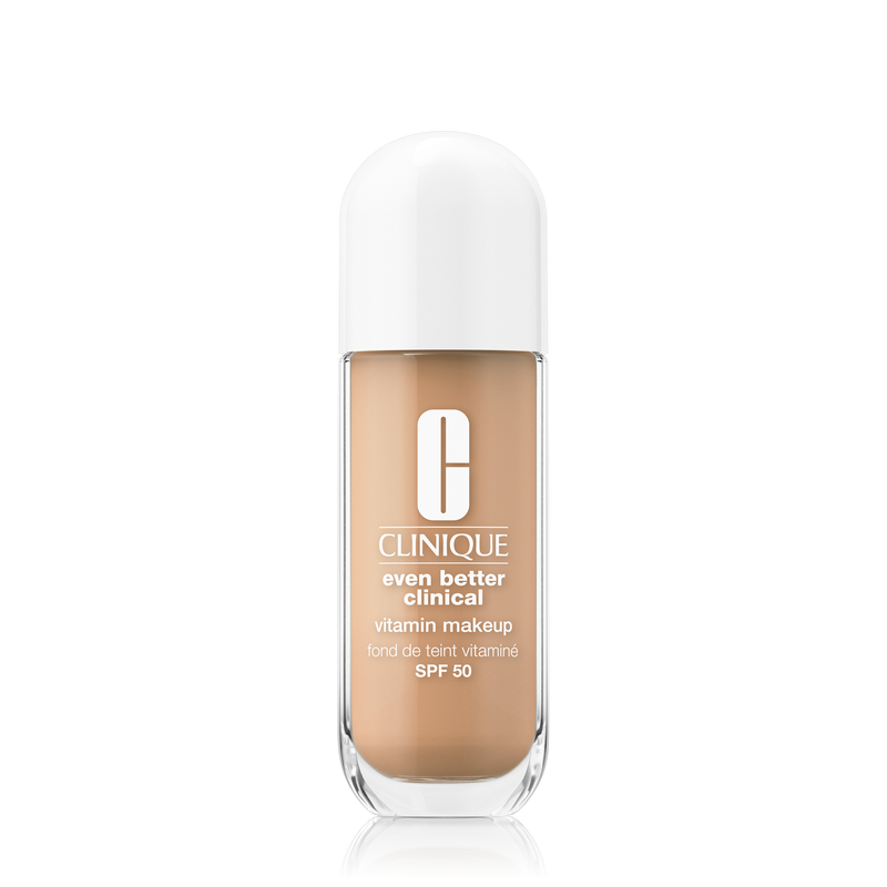 Even Better Clinical™ Vitamin Makeup SPF 50 - Skin Tint Foundation - Medium Cool 2