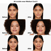 Even Better Clinical™ Vitamin Makeup SPF 50 - Skin Tint Foundation, 30.0 ml, Medium Cool 2, Model, medium