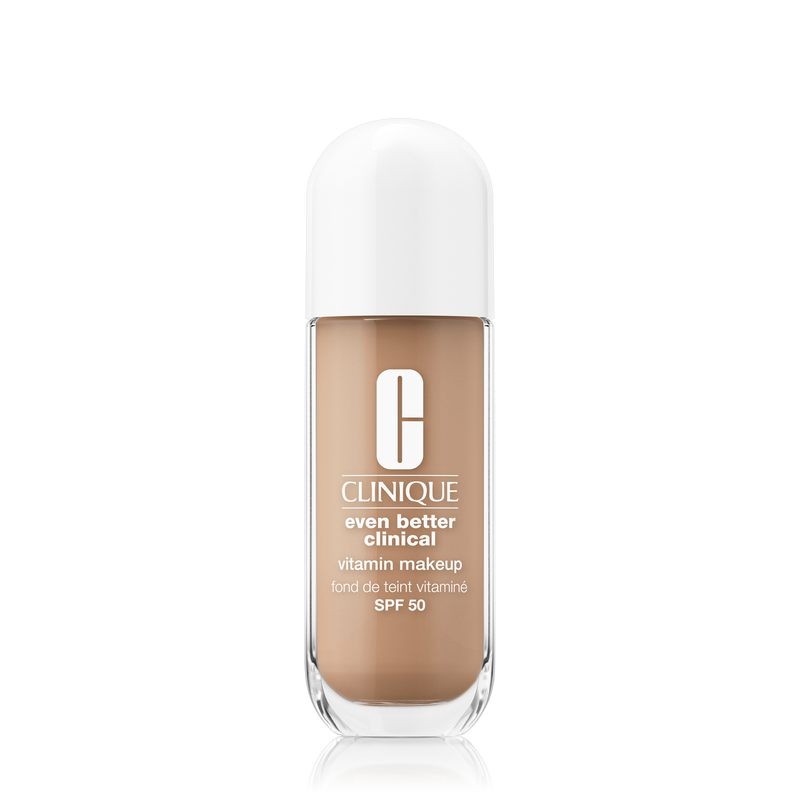 Even Better Clinical™ Vitamin Makeup SPF 50 - Skin Tint Foundation - Medium Cool 3