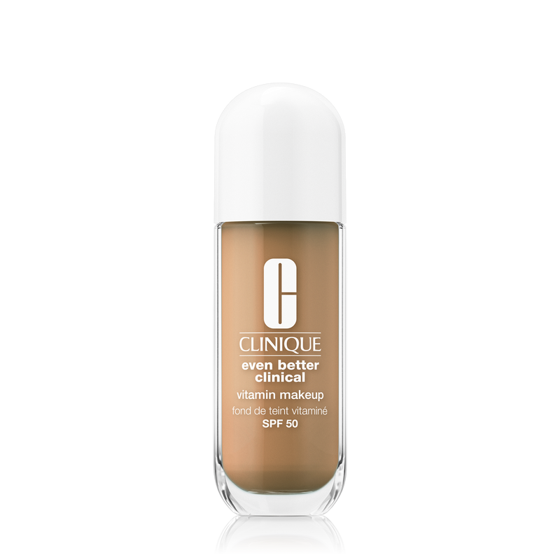 Even Better Clinical™ Vitamin Makeup SPF 50 - Skin Tint Foundation - Medium Cool 4