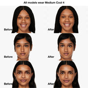 Even Better Clinical™ Vitamin Makeup SPF 50 - Skin Tint Foundation, 30.0 ml, Medium Cool 4, Model, medium