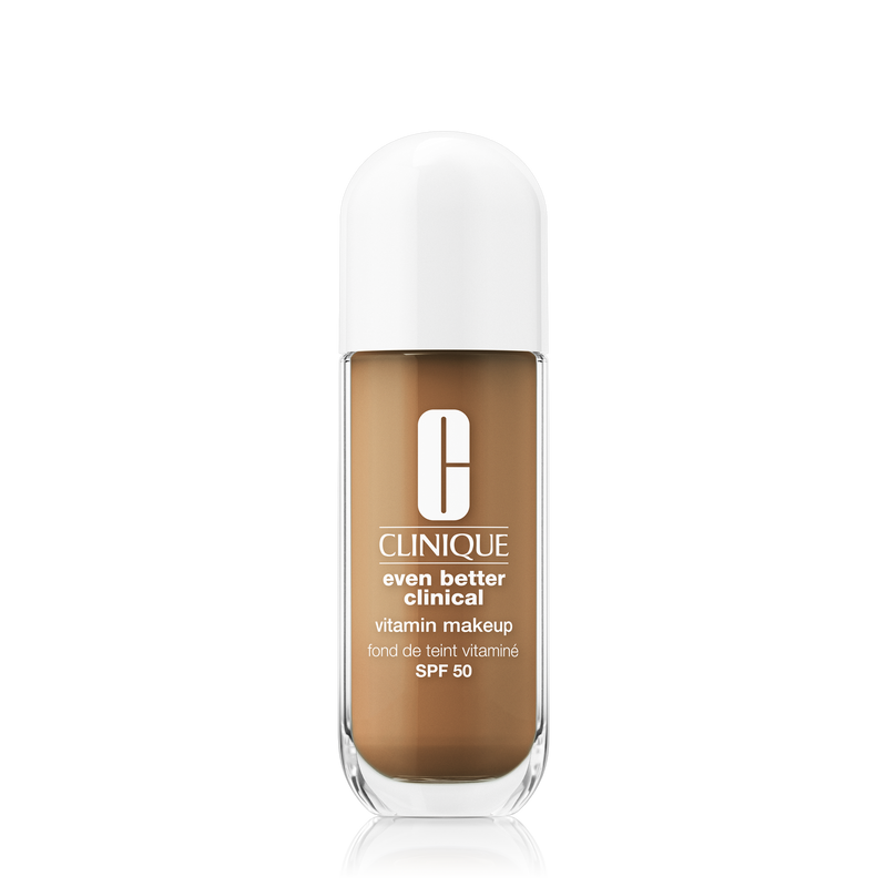 Even Better Clinical™ Vitamin Makeup SPF 50 - Skin Tint Foundation - Medium Deep Warm 2