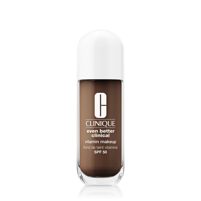 Even Better Clinical™ Vitamin Makeup SPF 50 - Skin Tint Foundation - Deep Cool 3