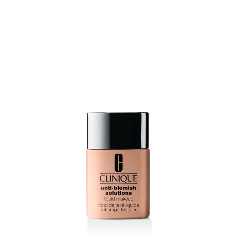Anti-Blemish Solutions™ Liquid Makeup - CN 10 Alabaster