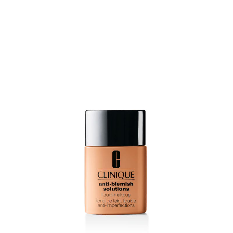 Anti-Blemish Solutions™ Liquid Makeup - CN 52 Neutral