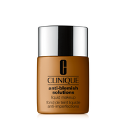 Anti-Blemish Solutions™ Liquid Makeup, 30.0 ml, WN 114 Golden, WN 114, Product Shot