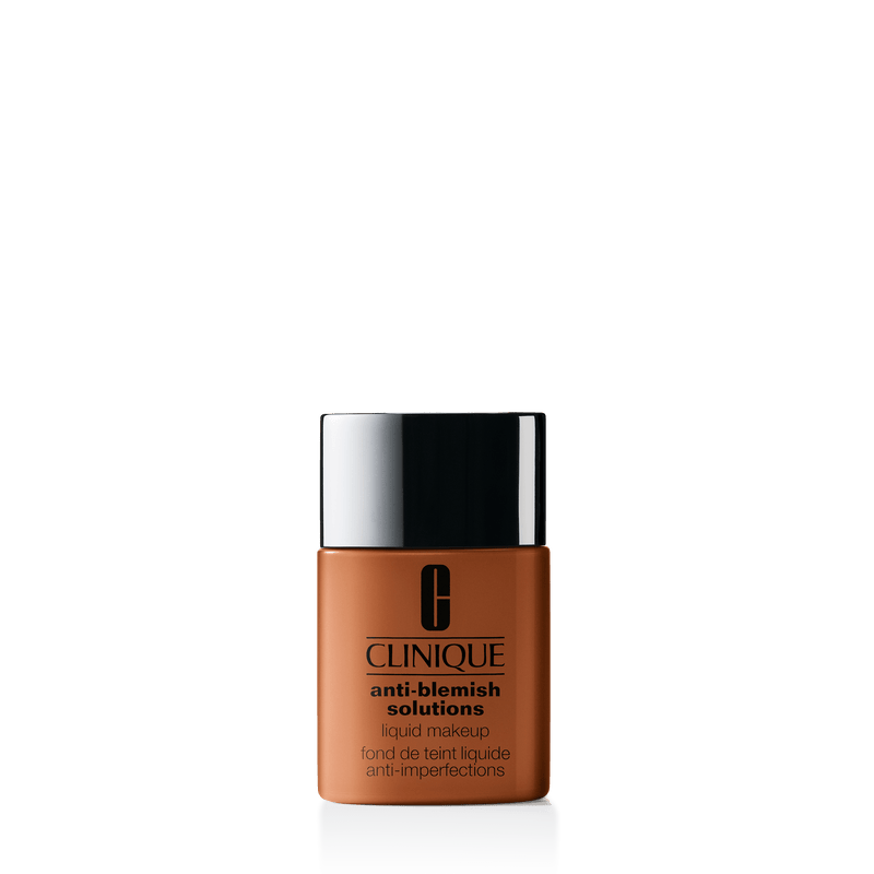 Anti-Blemish Solutions™ Liquid Makeup - WN 118 Amber