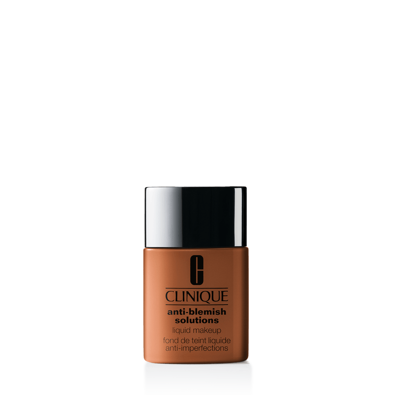 Anti-Blemish Solutions™ Liquid Makeup - WN 122 Clove