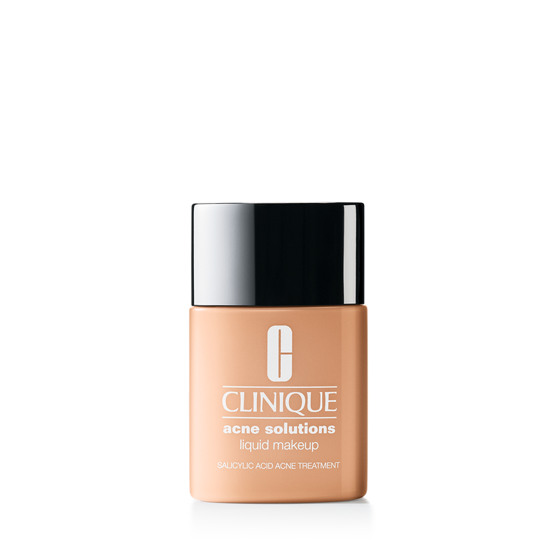 Anti-Blemish Solutions™ Liquid Makeup - CN 08 Linen