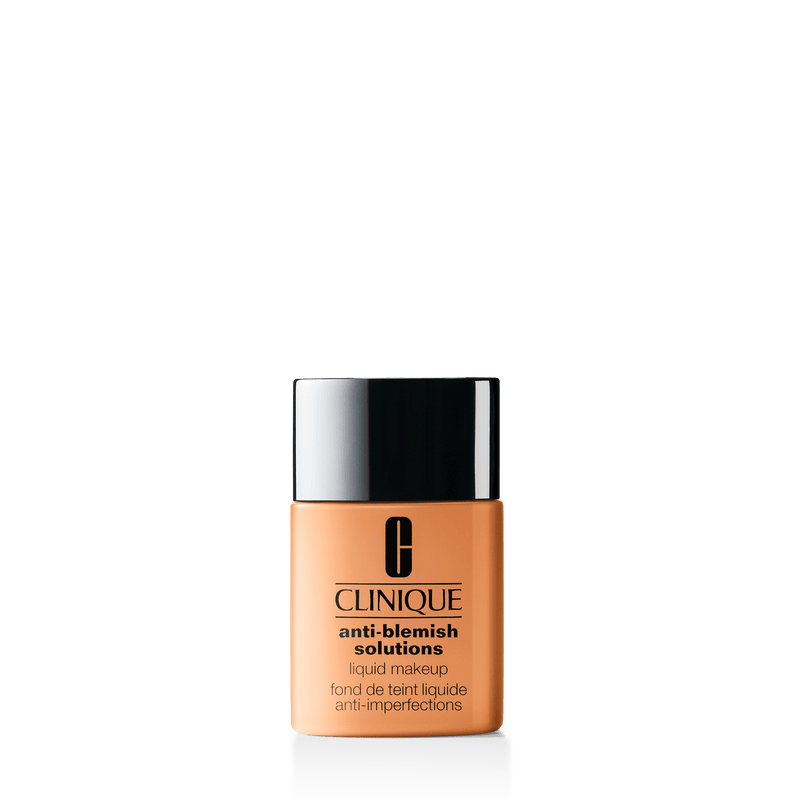 Anti-Blemish Solutions™ Liquid Makeup - WN 56 Cashew
