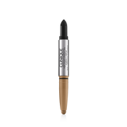 High Impact™ Shadow Play™ Shadow + Definer, 1.9 g, Champagne + Caviar, Product Shot