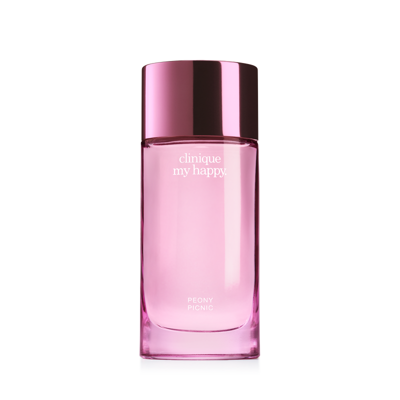 Clinique My Happy™ Peony Picnic Eau de Parfum Spray - 100 ml