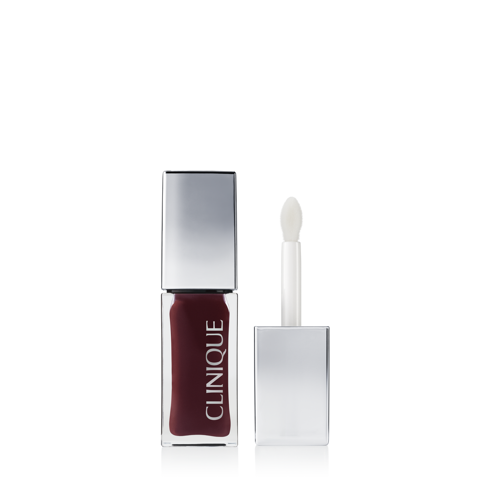 Clinique Pop™ Lip + Cheek Oil, 7.0 ml, Black Honey, Product Shot