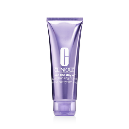 Take The Day Off™ Facial Cleansing Mousse