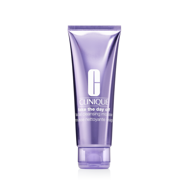 Take The Day Off™ Facial Cleansing Mousse - 125 ml