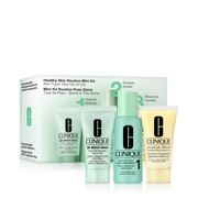 Healthy Skin Routine Skincare Gift Set: Very Dry to Dry Skin, Product Shot