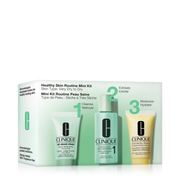 Healthy Skin Routine Skincare Gift Set: Very Dry to Dry Skin, Product Shot
