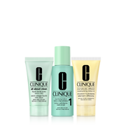 Healthy Skin Routine Skincare Gift Set: Very Dry to Dry Skin, Product Shot