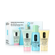 Healthy Skin Routine Skincare Gift Set: Oily Skin, Product Shot