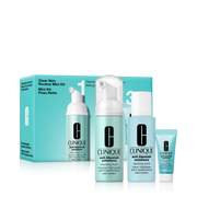 Anti-Blemish 3-Step Skincare Gift Set, Product Shot