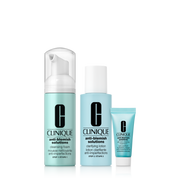 Anti-Blemish 3-Step Skincare Gift Set, Product Shot