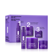 Anti-Ageing Routine Skincare Gift Set, Product Shot