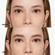 Just Browsing™ Tinted Volumizing Gel, 4.3 ml, Soft Brown, Model, light