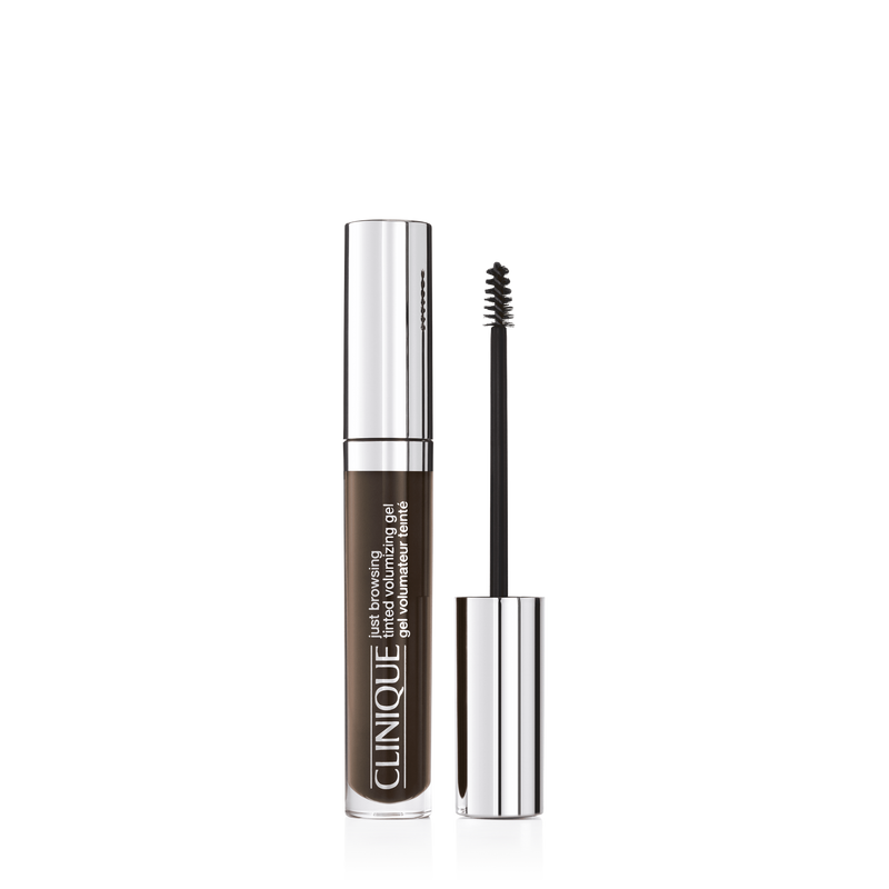 Just Browsing™ Tinted Volumizing Gel - Ebony