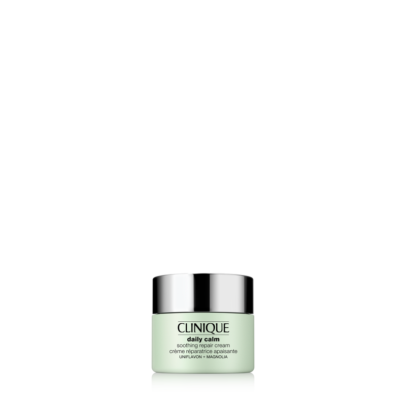 Clinique Daily Calm™ Soothing Repair Cream - 15 ml