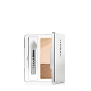 All About Shadow™ Duo, 1.7 g, Ivory Bisque/Bronze Satin, Product Shot