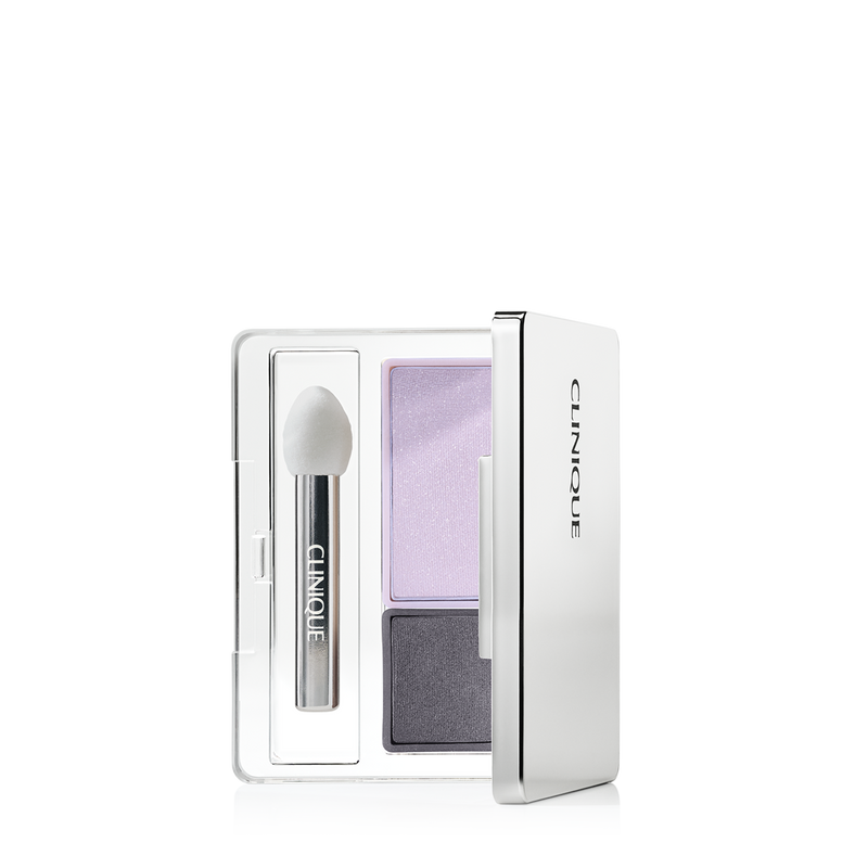 All About Shadow™ Duo - Blackberry Frost