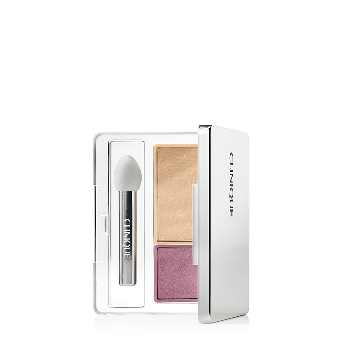All About Shadow™ Duo, 1.7 g, Beach Plum, Product Shot