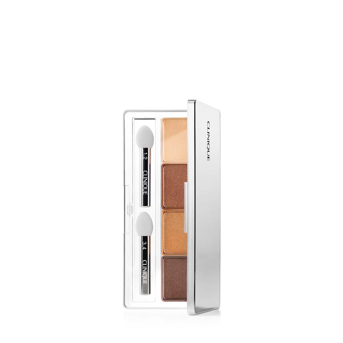 All About Shadow™ Quad, 3.3 g, Morning Java, Product Shot