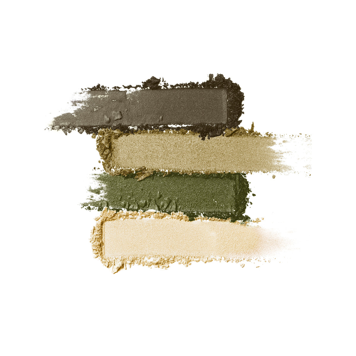 All About Shadow™ Quad, 3.3 g, On Safari, Smoosh