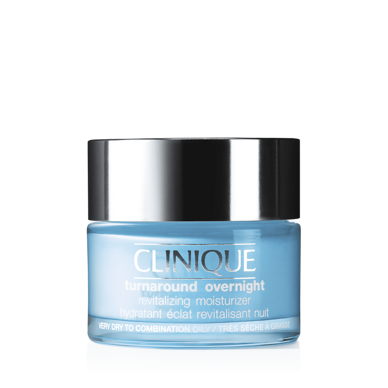 Turnaround™ Overnight Revitalizing Moisturizer - 50 ml