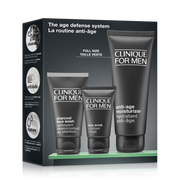 Clinique For Men™ The Age Defence System, Product Shot