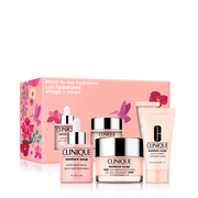 Head-To-Toe Hydrators Skincare Set, Product Shot